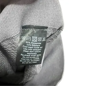 Balance Athletica Energy Quartz Graphite Legging Size‎ Medium thumbnail 14