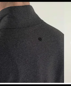 Lululemon Post Gravity Jacket Heathered thumbnail 7