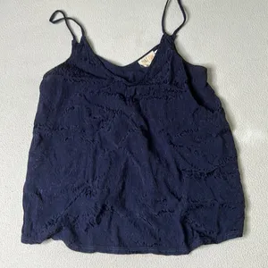 NATION LTD Matching Navy Leopard Set: Aya Cami & Fremont Un-Jogger thumbnail 4
