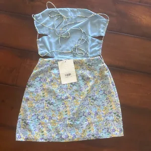 Sabo Skirt NWT Sabotage Skirt Emmeline Dress thumbnail 5