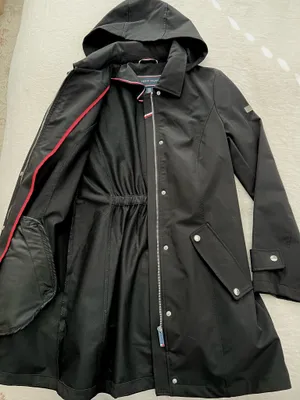 Tommy Hilfiger Raincoat thumbnail 5