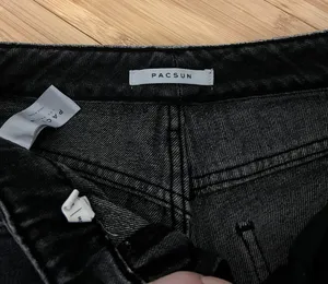 PacSun Mom Jeans thumbnail 3