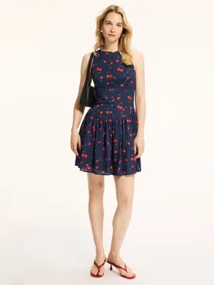 Hutch Roma Dress thumbnail 4