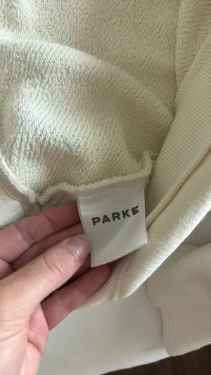 Parke Bridal Varsity Mockneck thumbnail 10