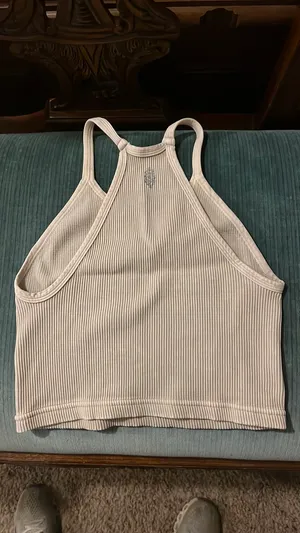 Free People Tank Top thumbnail 2