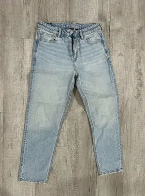 Mom Jeans American Eagle thumbnail 1