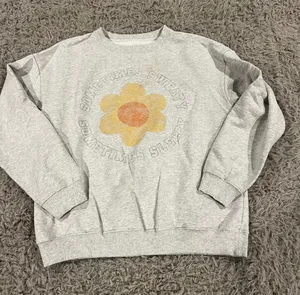 Aerie Offline Sweatshirt thumbnail 2