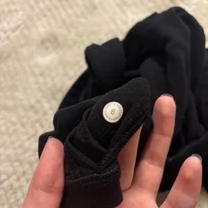 LULULEMON Align Tank Top — Black | A/B Cup thumbnail 3