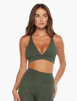 Lululemon CSB Cora Sports Bra thumbnail 3