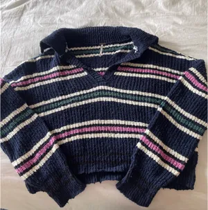 Free People Sweater thumbnail 3
