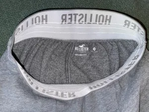 Hollister Ultra High-Rise Sweatpants thumbnail 3