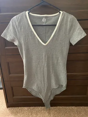 So Bodysuit thumbnail 1