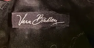 Vera Bradley | Adele embroidered makeup bag thumbnail 11