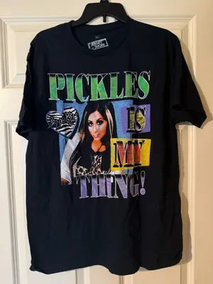 Jersey Shore Snooki Shirt thumbnail 1