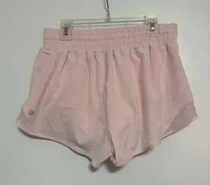 Lululemon Strawberry Milkshake Shorts thumbnail 2