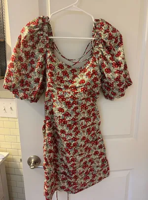 ASTR The Label Mini Dress thumbnail 1