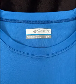 Columbia Omni-Shade Long Sleeve thumbnail 4