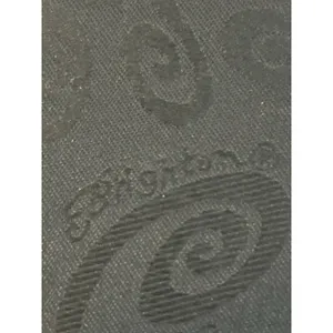 Brighton Laptop Sleeve Case Fold Over Closure Black‎ thumbnail 3