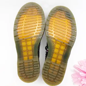 Dr. Martens 1461 Pascal Rainbow To Silver Sequin Oxfords Lace Up Shoes thumbnail 7