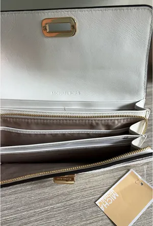 Michael Kors Wallet White thumbnail 2