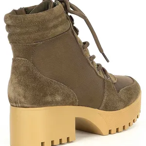 Steve Madden boots thumbnail 2