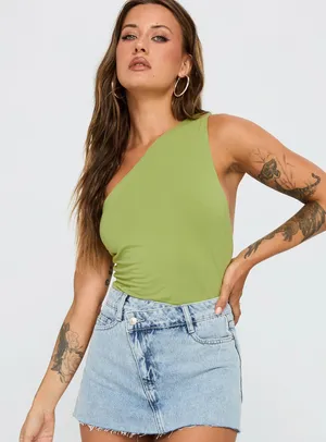 Princess Polly Bodysuit thumbnail 1