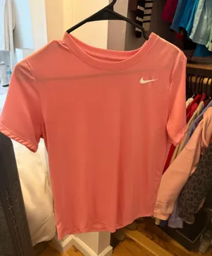 Nike Dri-Fit Women’s Top thumbnail 1