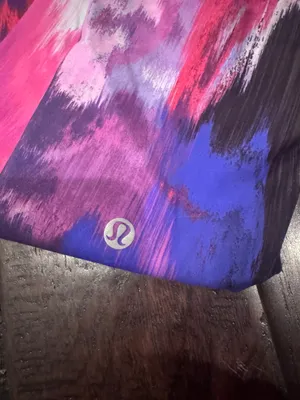 Lululemon Wonder Train Leggings thumbnail 2