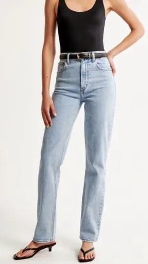 Abercrombie Jeans thumbnail 1