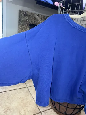 Aerie Crewneck thumbnail 5