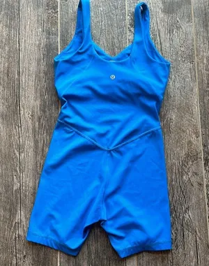 Lululemon align bodysuit size 4 thumbnail 8