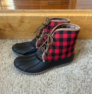 Simply Southern Boots thumbnail 3