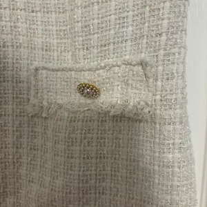 BeBop Tweed Mini Dress thumbnail 5