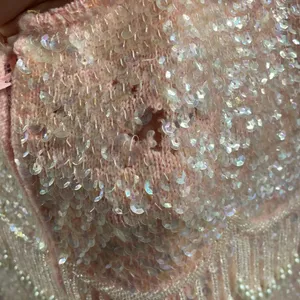 Have loomed beaded top Size 36 thumbnail 4