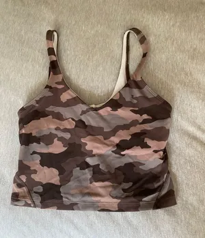 Lululemon Align Tank thumbnail 1