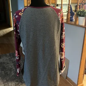 Matilda‎ Jane Times Table Tee Size M thumbnail 2