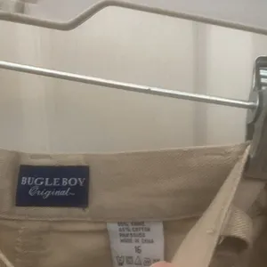FINAL MARKDOWN Bugle boy shorts 16 thumbnail 5