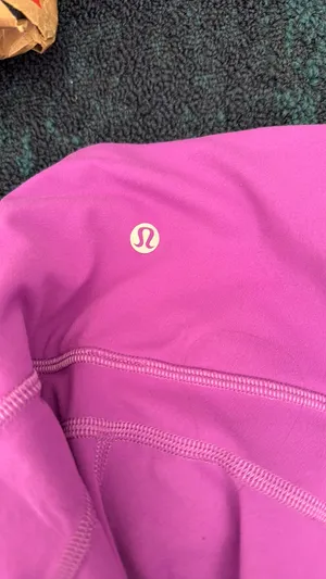 Lululemon Flare Leggings thumbnail 4