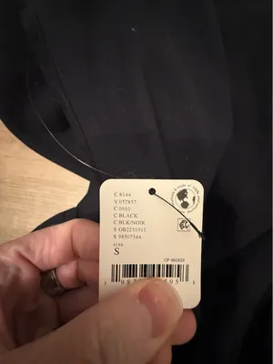 Free People Mini Dress, NWT! thumbnail 6