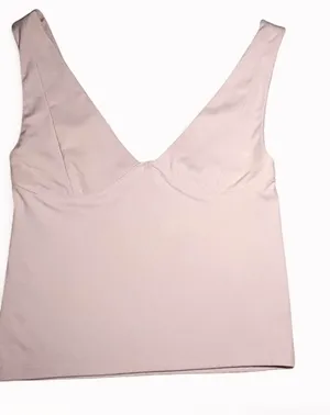 PacSun tank top pink small thumbnail 1