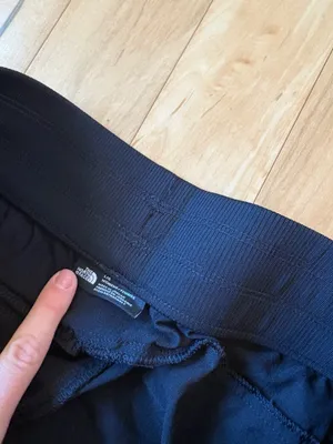 North Face Shorts thumbnail 4