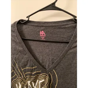 KA by Knights Apparel Women's T-Shirt "Wake Forest University" Choose Your Size thumbnail 2
