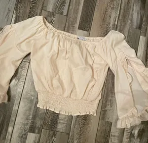 Nanamacs Boutique Top thumbnail 1