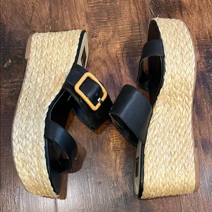 Dolce Vita Thorin Espadrille Wedge Sandal thumbnail 4