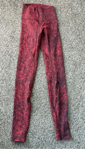 Lululemon Leggings thumbnail 1