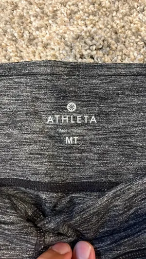 Athleta Leggings thumbnail 2