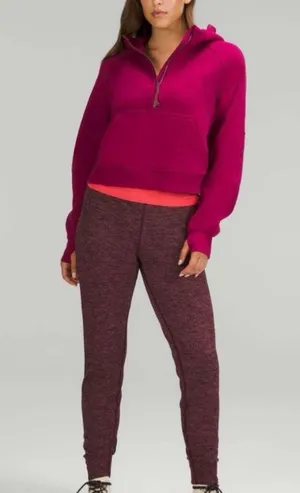 Lululemon Cropped Scuba Hoodie thumbnail 2