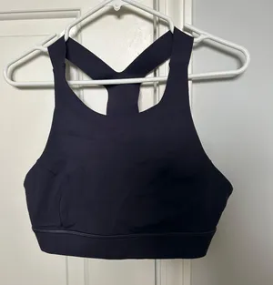 Lululemon Tank Bra thumbnail 1