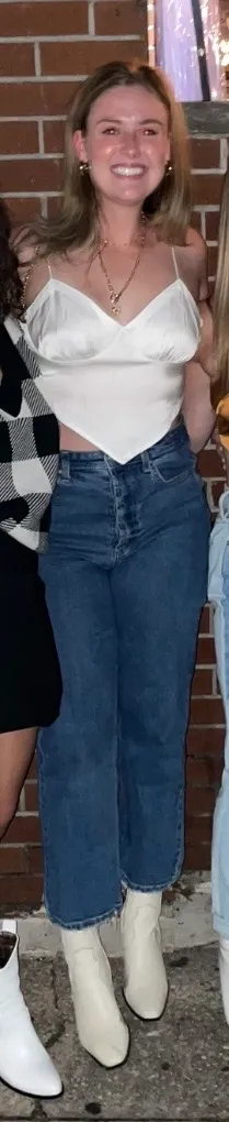 American Threads White Top thumbnail 4