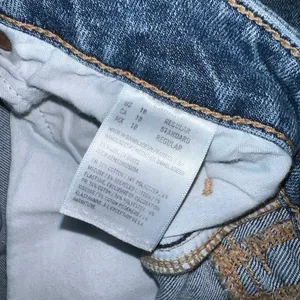American Eagle Stretch Mom Jean Size 18 Regular thumbnail 14